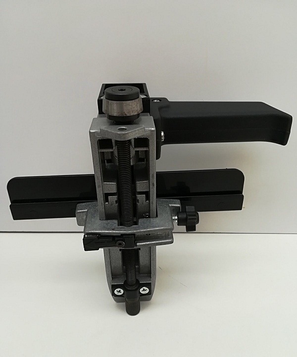 Virutex C015L Portable Handheld Plastic Laminate Slitter Cutter MY