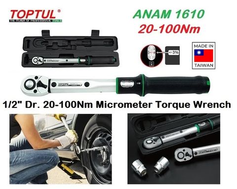 ANAM1610-B2