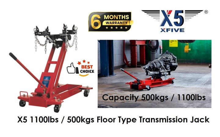 500KG-FTJ-B0