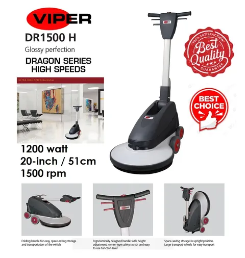 DR1500H-C6