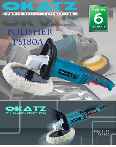 PS180A-C2