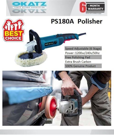PS180A-C3