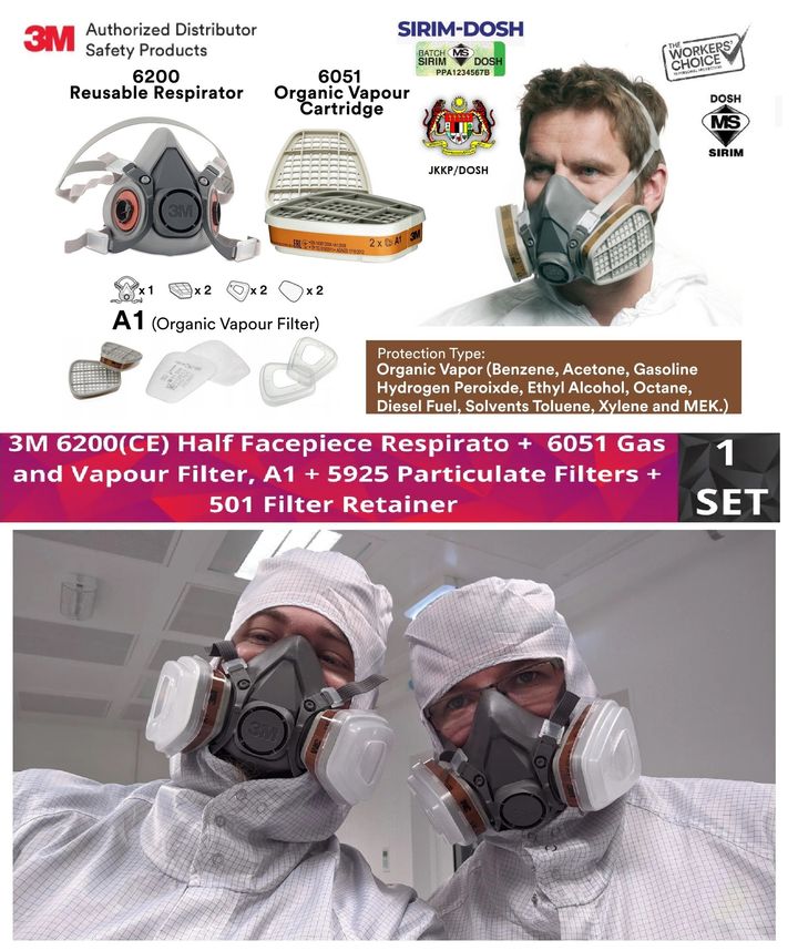 3M-6200-C2