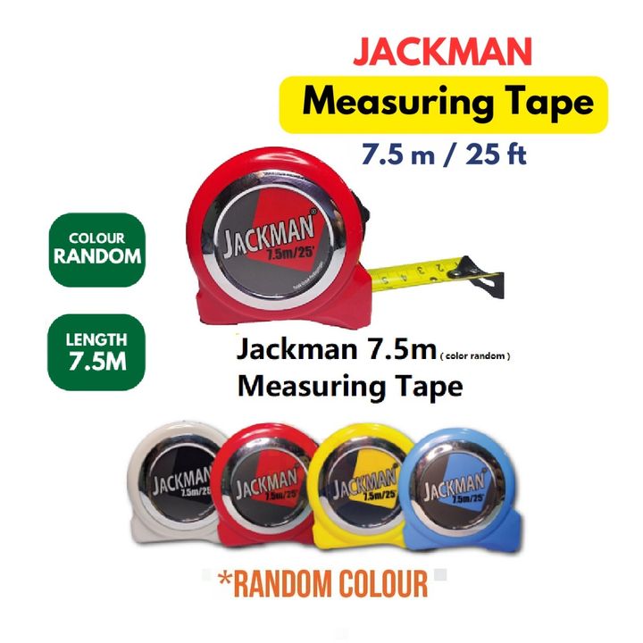 JACKMAN7.5M-C4