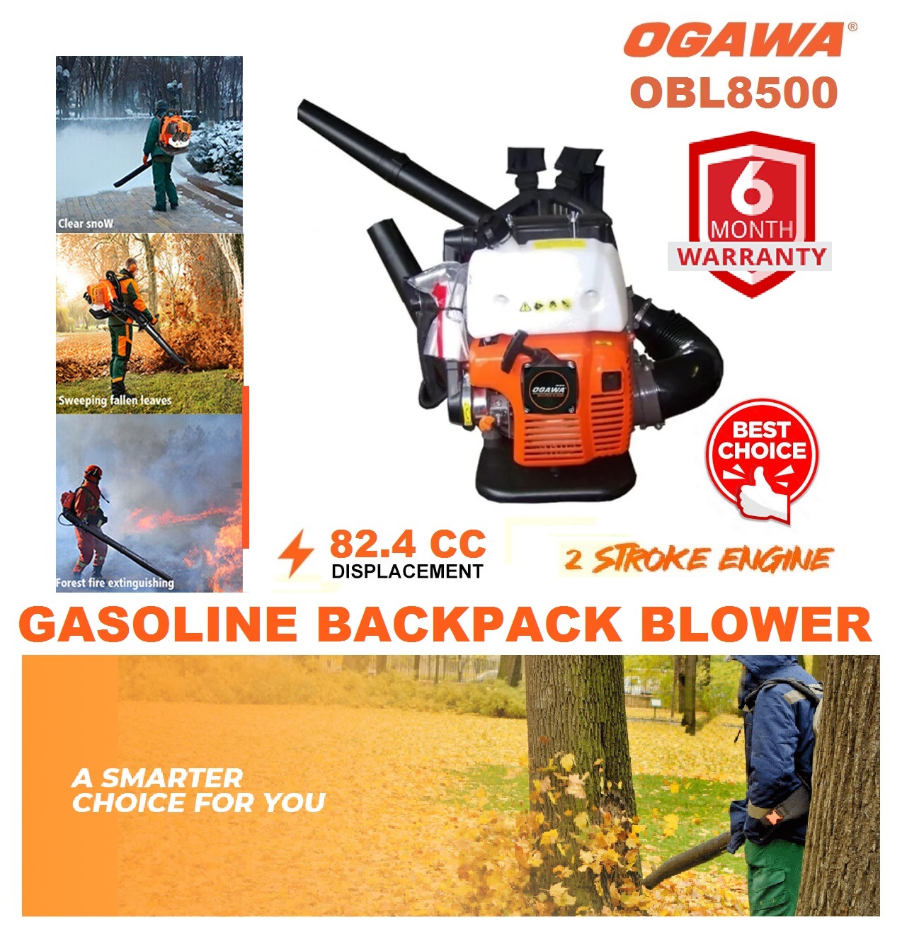 OBL8500-C6