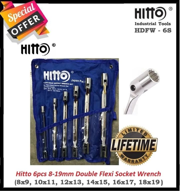 HDFW-6S-C2