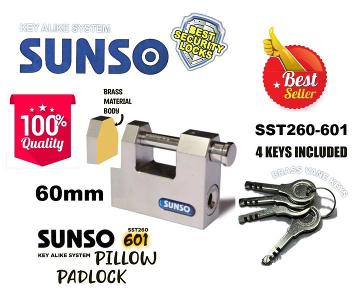 SST260-B4