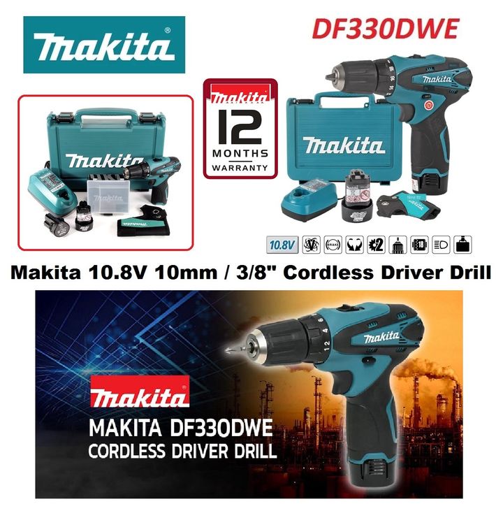 DF330DWE-C3