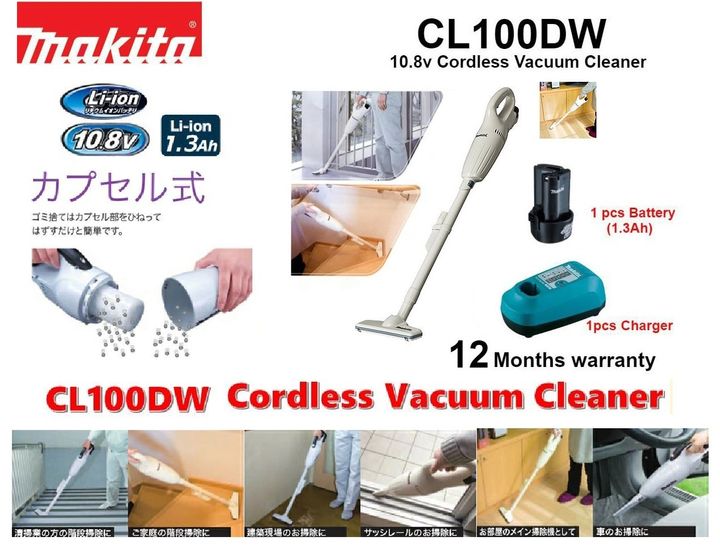 CL100DW-D2
