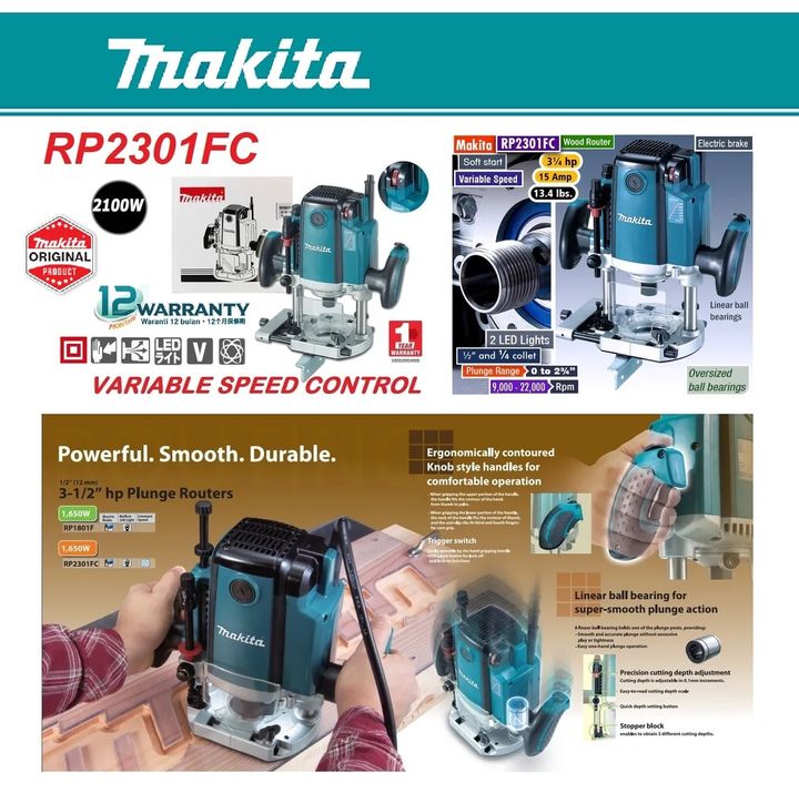 RP2301FC-C5
