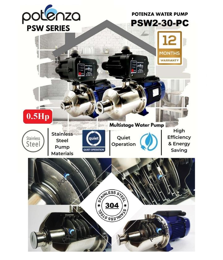 PSW-230-C6