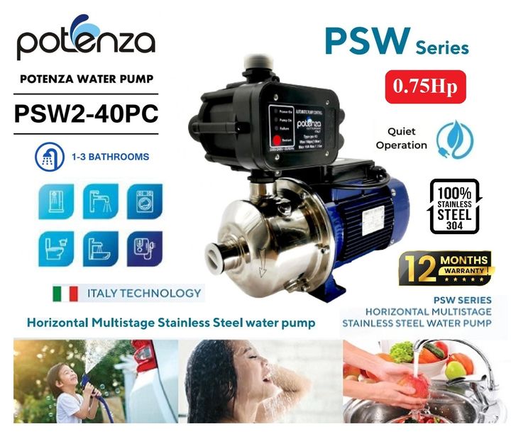 PSW-240-C5