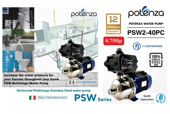 PSW-240-C6