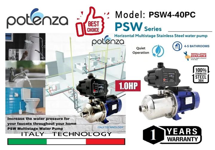 PSW-440-C5