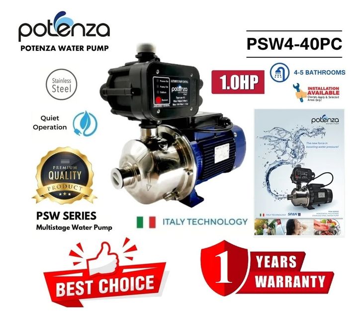 PSW-440-C6