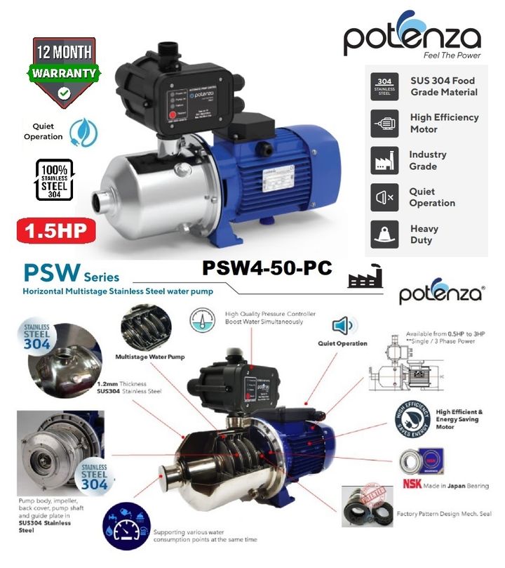PSW-450-C5