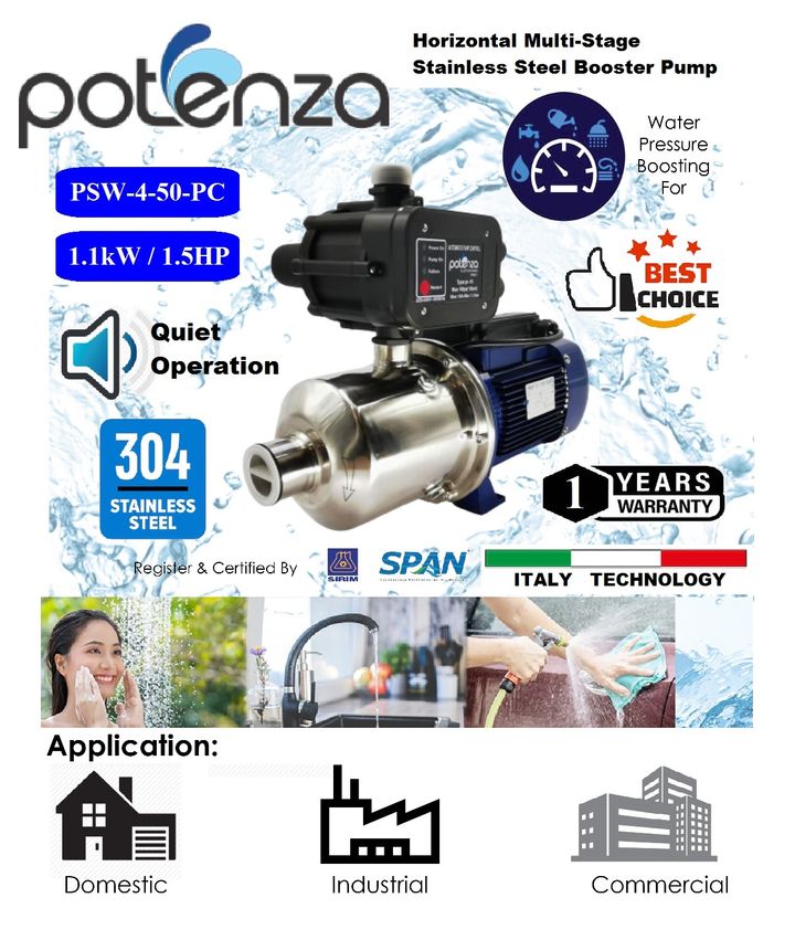 PSW-450-C6