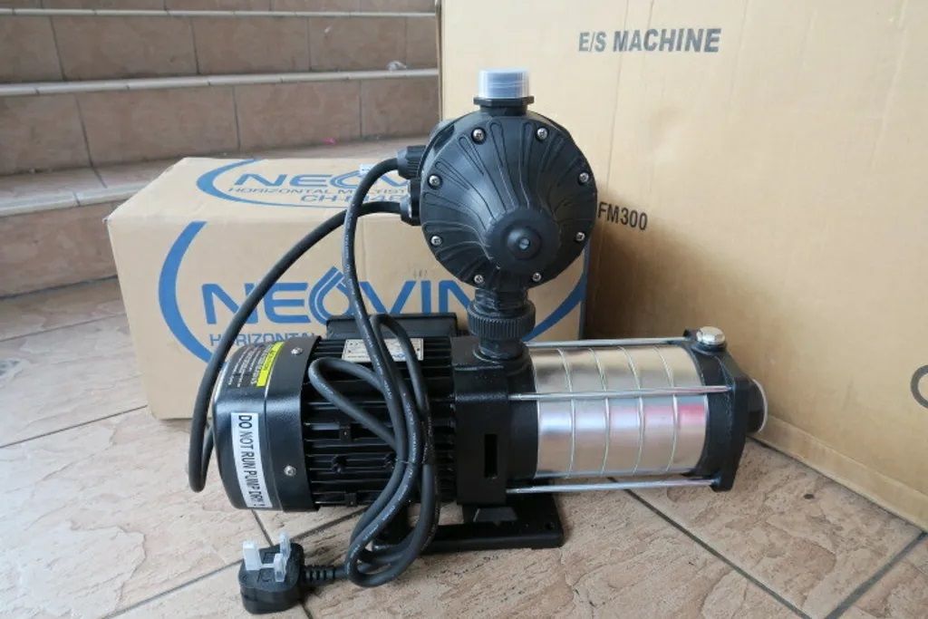 CH-M460-C4