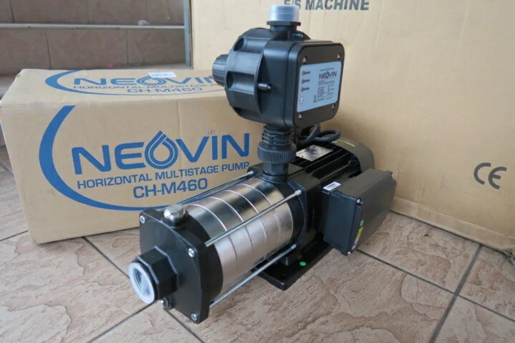 CH-M460-C3