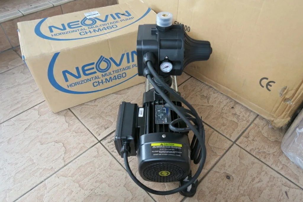 CH-M460-C5