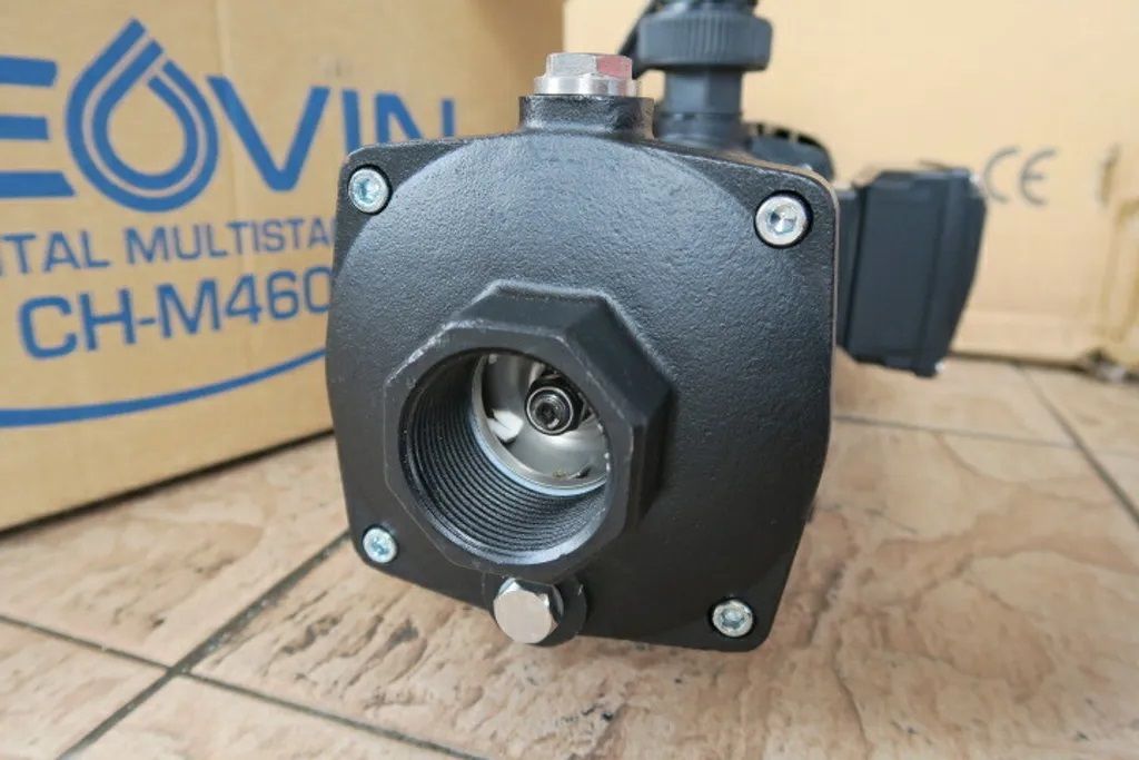 CH-M460-C6