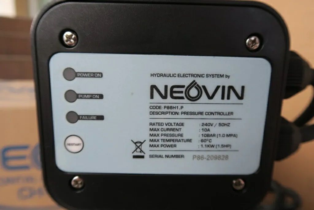 CH-M460-C9
