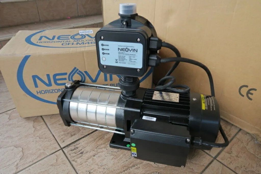 CH-M460-C11