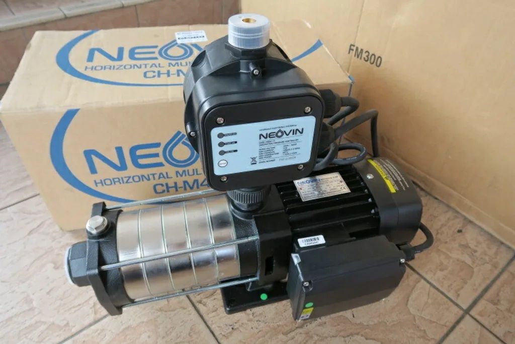 CH-M460-C12