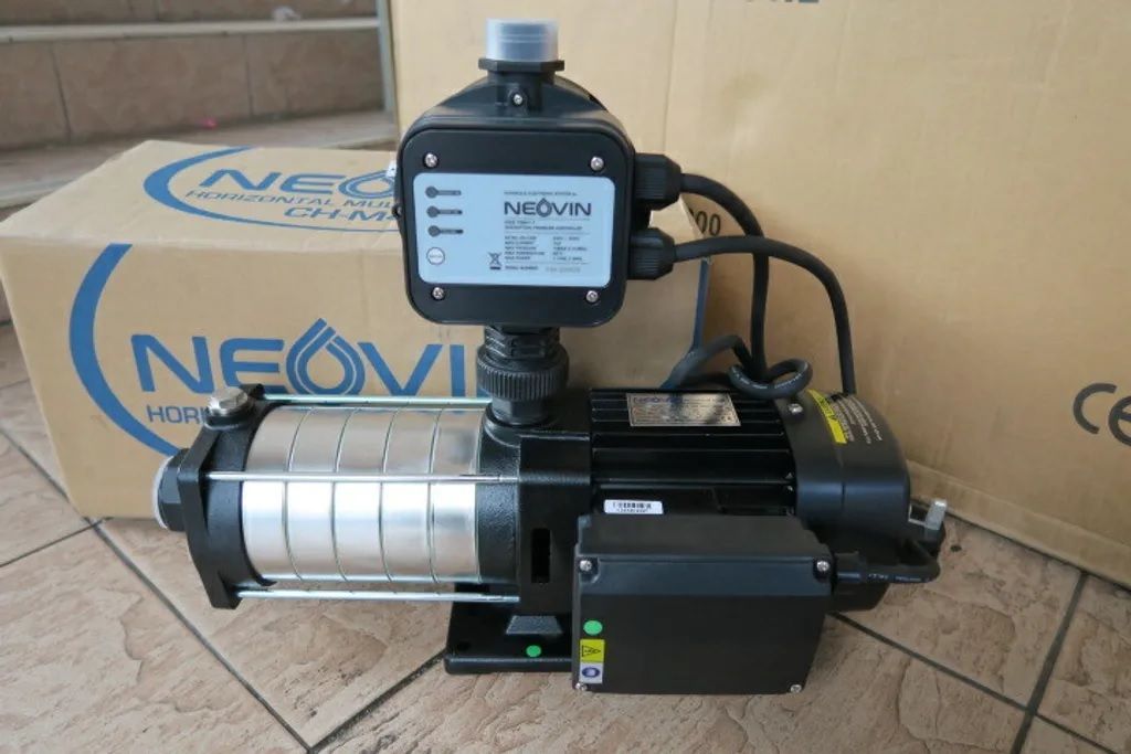 CH-M460-C2