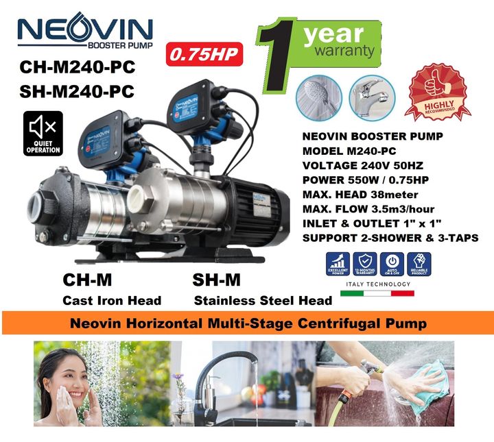 CHM240