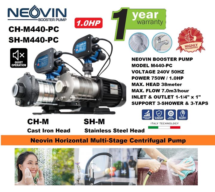 CHM440