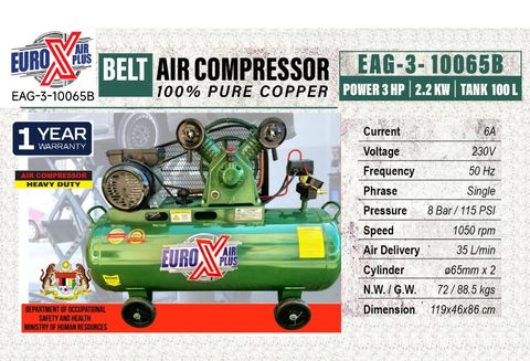 EAG-3-10065B-G2