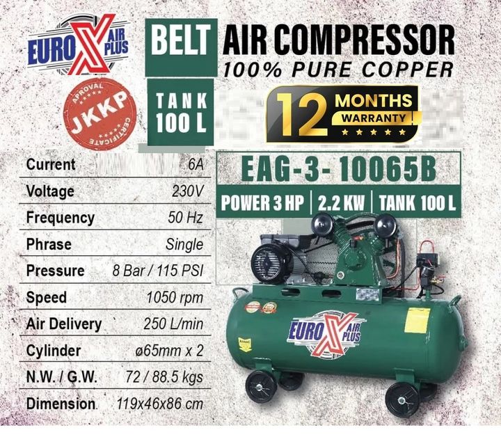 EAG-3-10065B-Q9