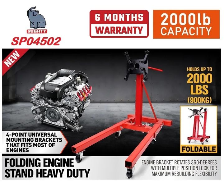 2000LBS-C5