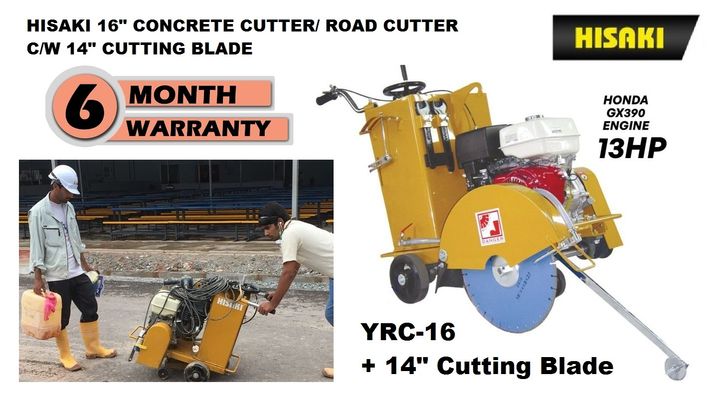 YRC-16-C3