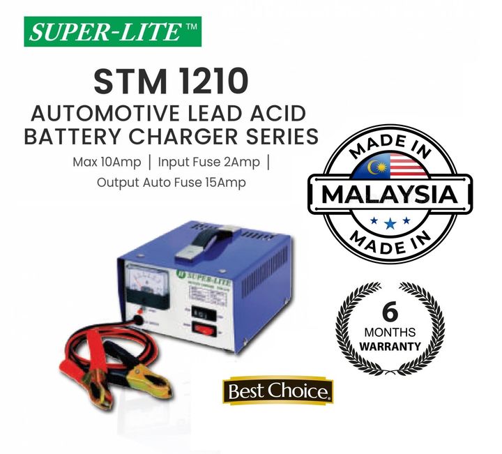 STM1210-C3