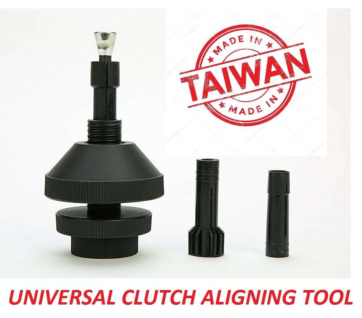 MY Professional Clutch Alignment Tool Universal MY Power Tools