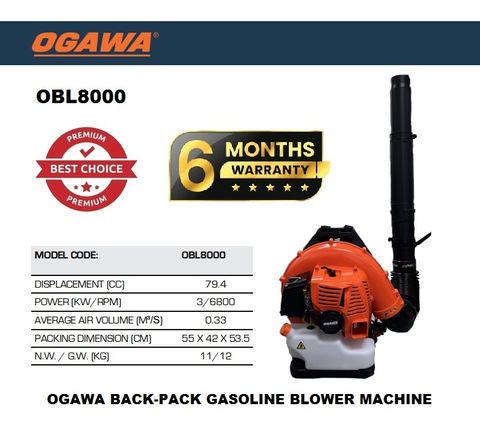 OBL8000-A2