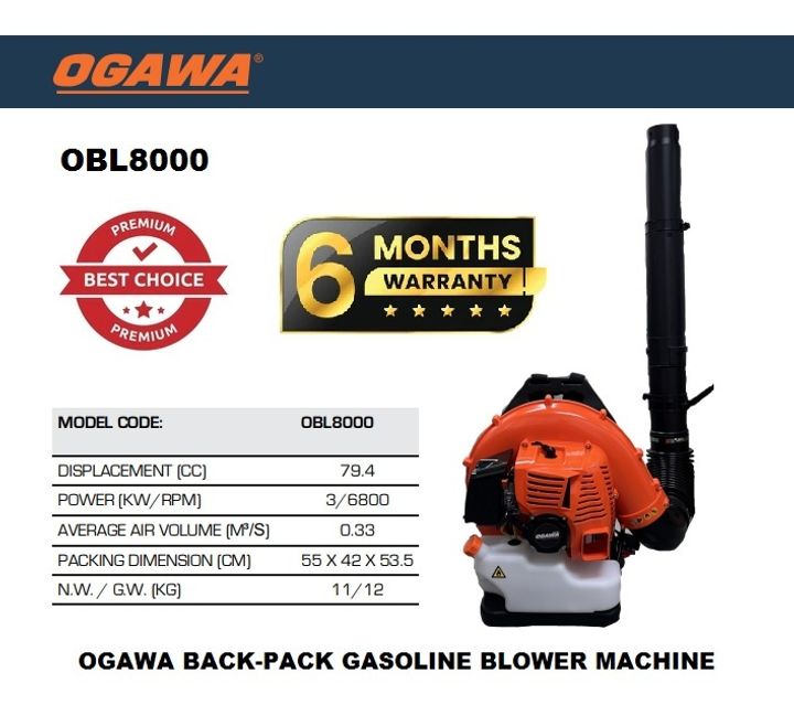 OBL8000-A2