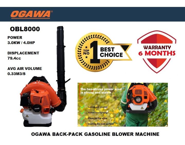 OBL8000-A3