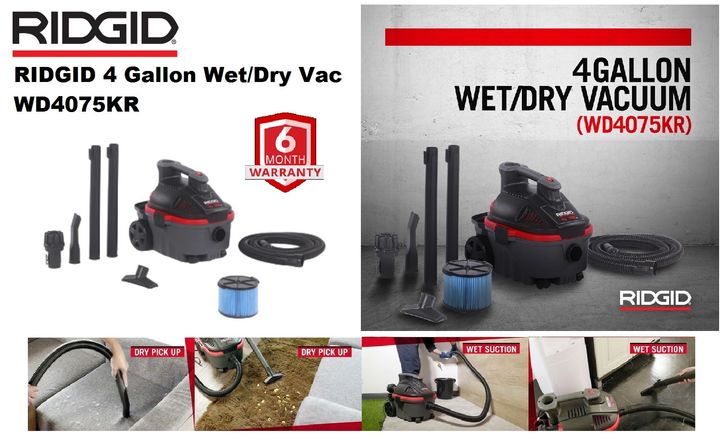 RIDGID-A1