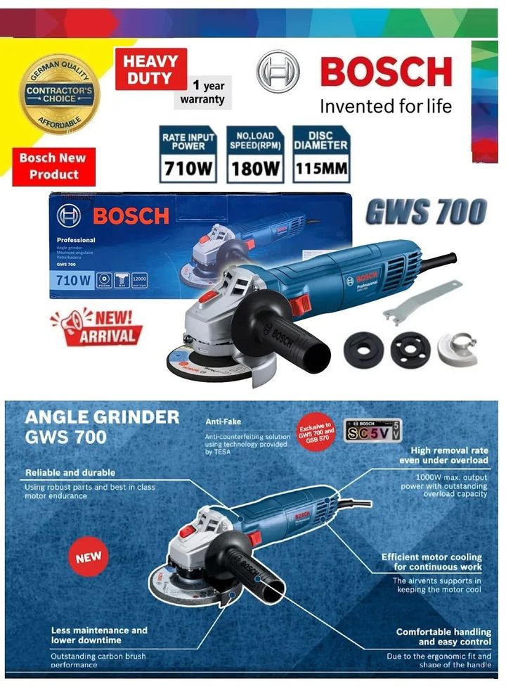 GWS700-C3