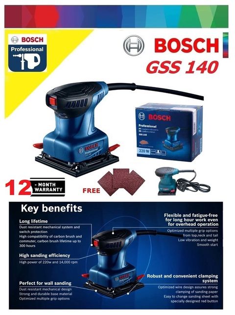 GSS140-C4