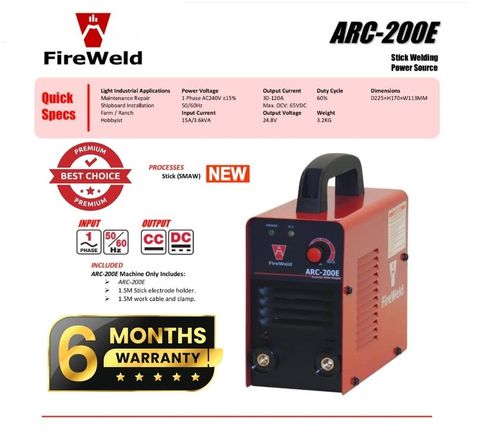 ARC-200E-B4
