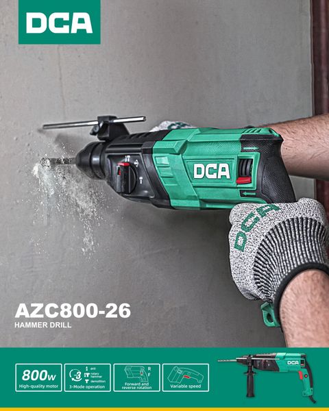 AZC800-26-F18