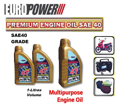SAE40-C5