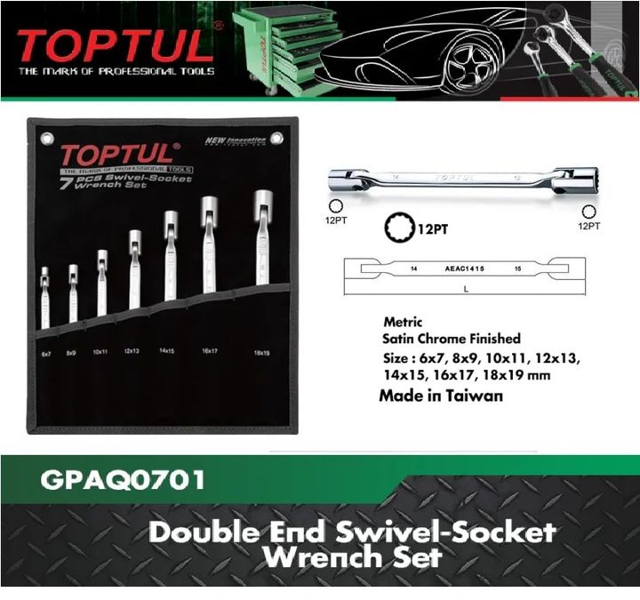 GPAQ0701-C2