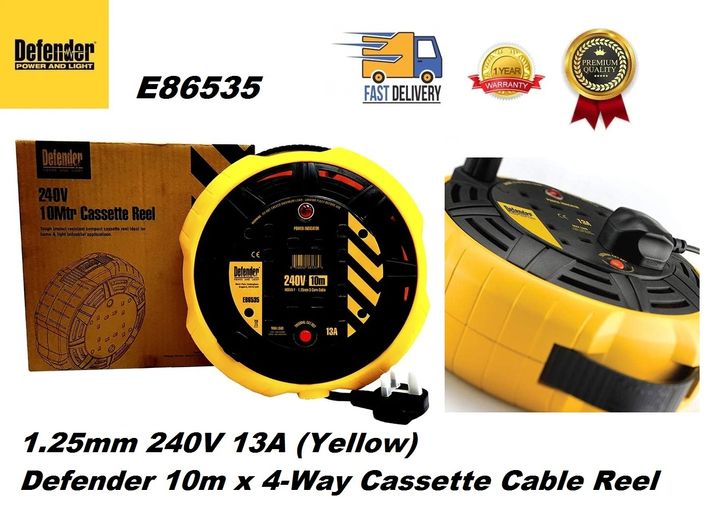 E86535-E3