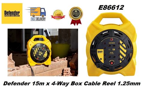 E86612-D4
