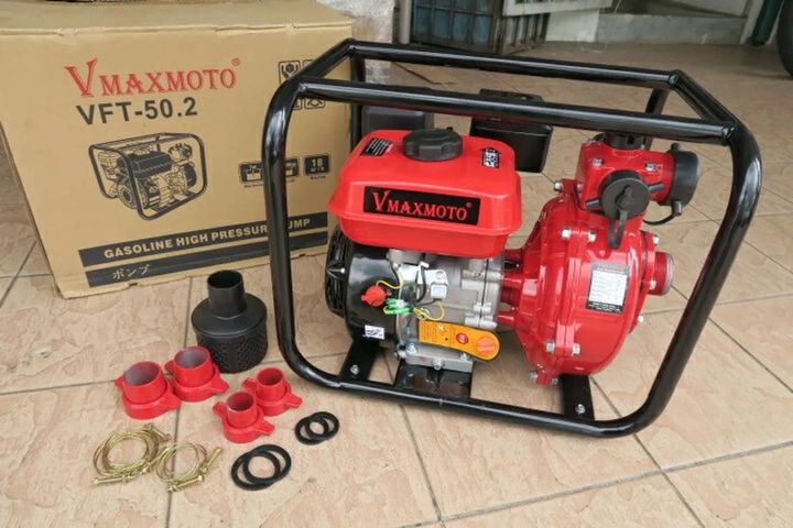 VFT-50.2-C4